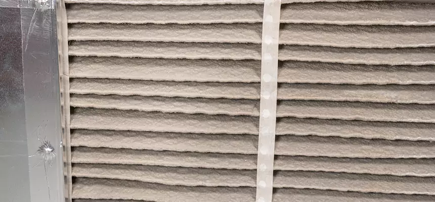 Mobile Car AC Filter Replacement in Seaside