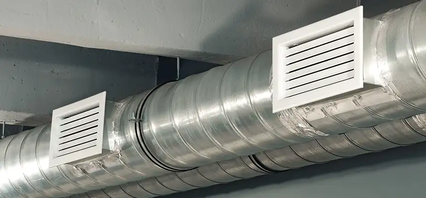 Our Air Duct Camera Inspection Services in Seaside, CA