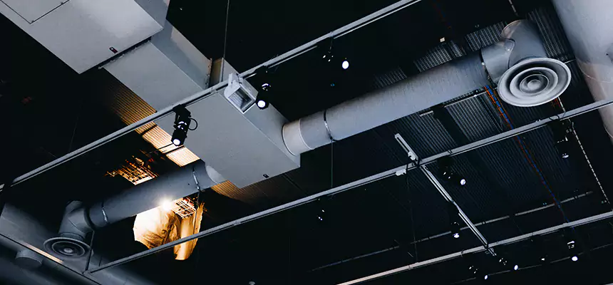 Our Air Duct Replacement Services in Seaside, CA