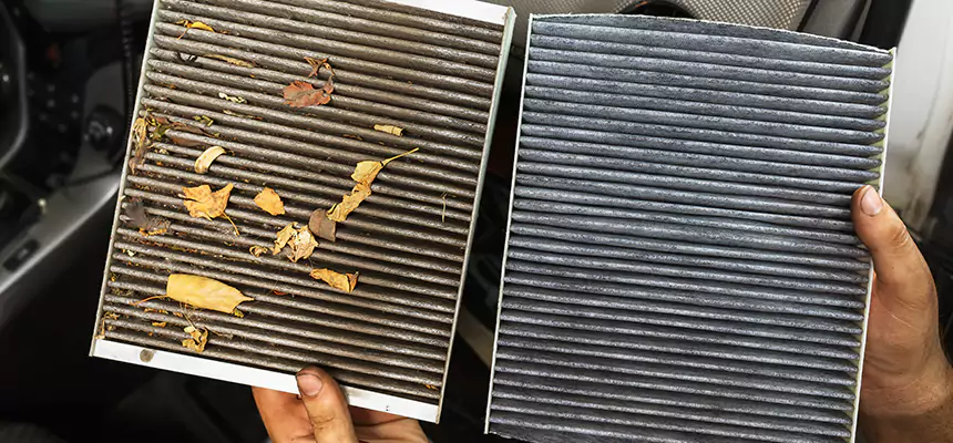 Our Dryer Vent Lint Filter Cleaning Services in Seaside, CA