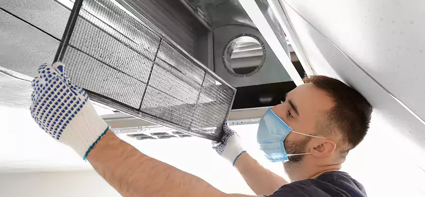 Our Home Duct Cleaning Services in Seaside, CA  