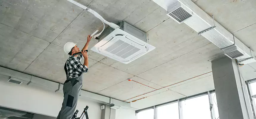 Our HVAC System Deodorizing Services in Seaside, CA