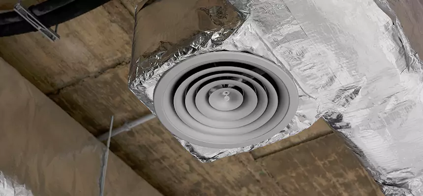 Our Low VOC Vent Installation Services in Seaside, CA