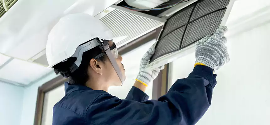 Our Mold & Mildew Removal from Air Ducts Services in Seaside, CA