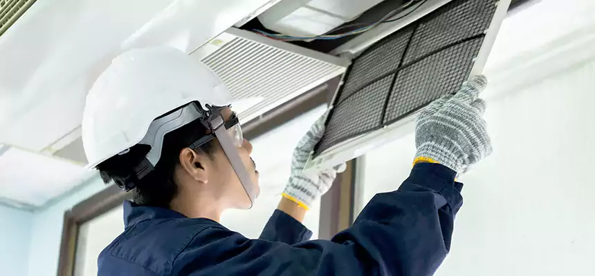 Our Multi-family Home Duct Cleaning Services in Seaside, CA