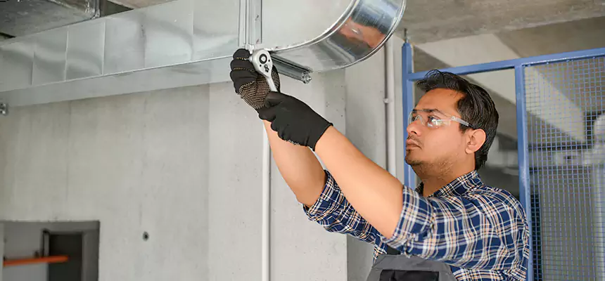 Our Post-Construction Duct Cleaning Services in Seaside, CA