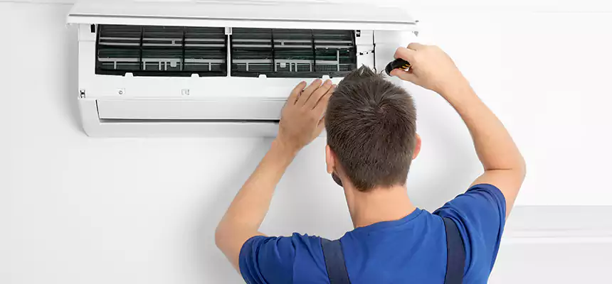 Our Smart Air Conditioning Installation Services in Seaside, CA