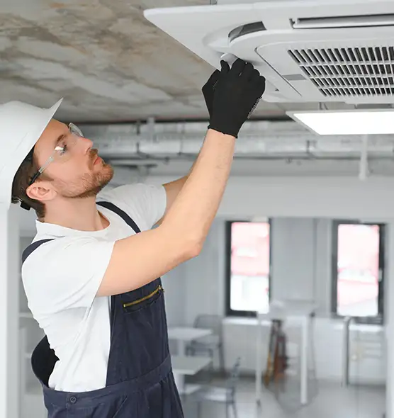Top Affordable Duct Cleaning Services Near Me in Seaside, CA