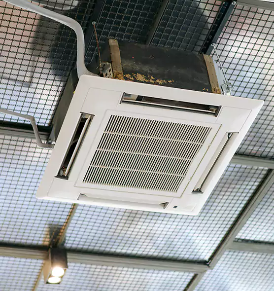 Top-Notch Allergy Relief Vent Cleaning Services in Seaside, CA