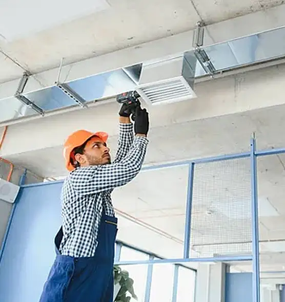 About Commercial Laundry Vent Cleaning in Seaside, CA