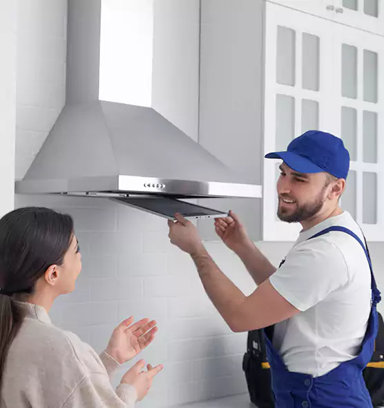 Professional Dryer Vent Cleaning Service in Seaside, CA