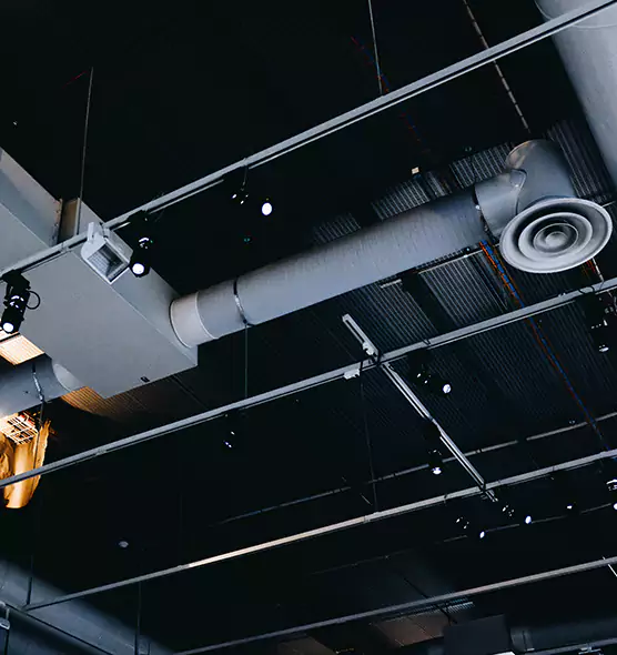 Professional Duct Cleaning For LEED Homes in Seaside, CA