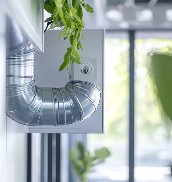 Professional Eco-Friendly Duct Cleaning Services in Seaside, CA