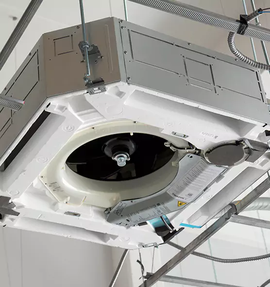 Professional Industrial Dryer Vent Cleaning in Seaside, CA