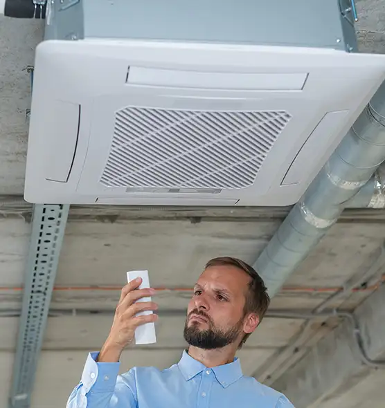 About Local Vent Cleaning Services in Seaside, CA