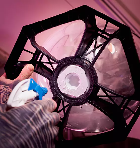 Expert Low VOC Vent Installation in Seaside, CA