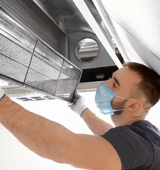 About Remove Smoke Smell From Air Duct in Seaside, CA
