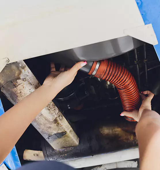 Top-Notch Return Vent Cleaning Service in Seaside, CA