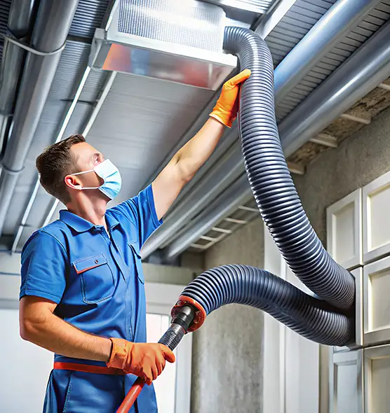 Welcome to Air Duct Cleaning & Repairs Seaside — Your Local Roof Dryer Vent Cleaning Specialists in Seaside, CA