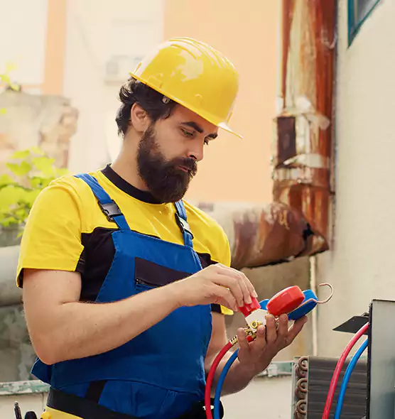 About Smart HVAC Installation in Seaside, CA