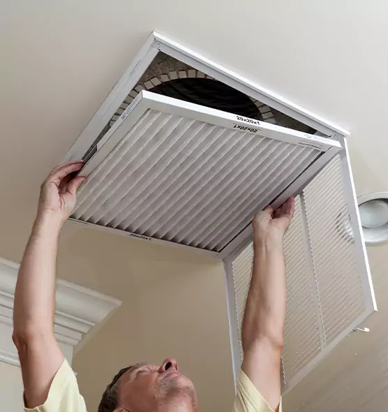 Professional Vent Relocation Services in Seaside, CA