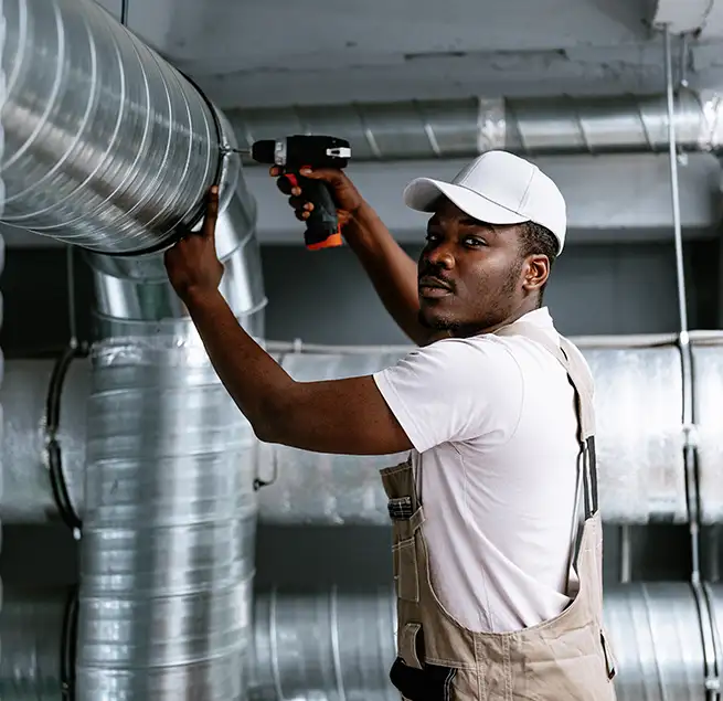 Why Homeowners & Businesses Trust Us Seaside, CA