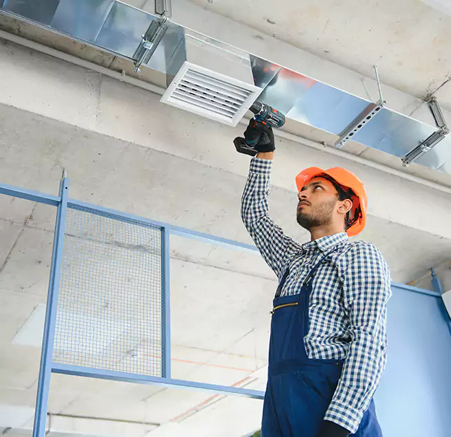 Why Homeowners & Businesses Trust Us in Seaside, CA?