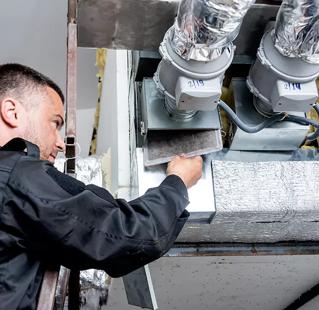 Why Homeowners & Businesses Trust Us in Seaside, CA?