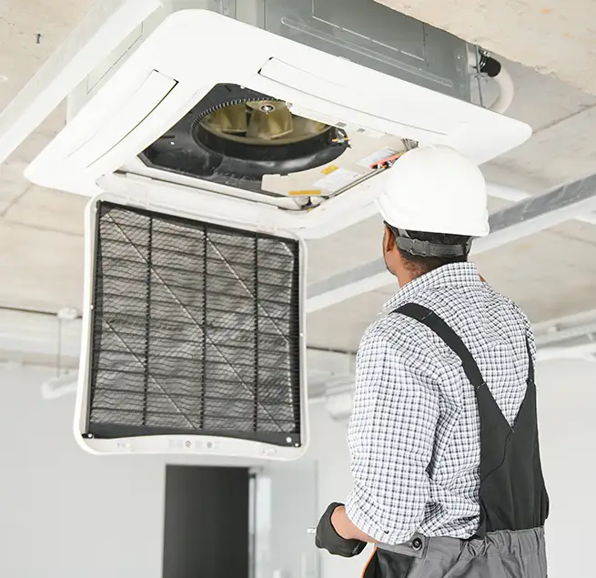 Why Homeowners & Businesses Trust Us in Seaside, CA?