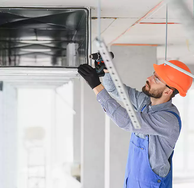 Why Homeowners & Businesses Trust Us Seaside, CA