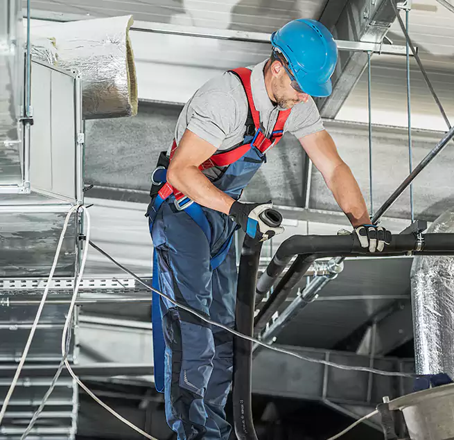 Why Homeowners & Businesses Trust Us in Seaside, CA?