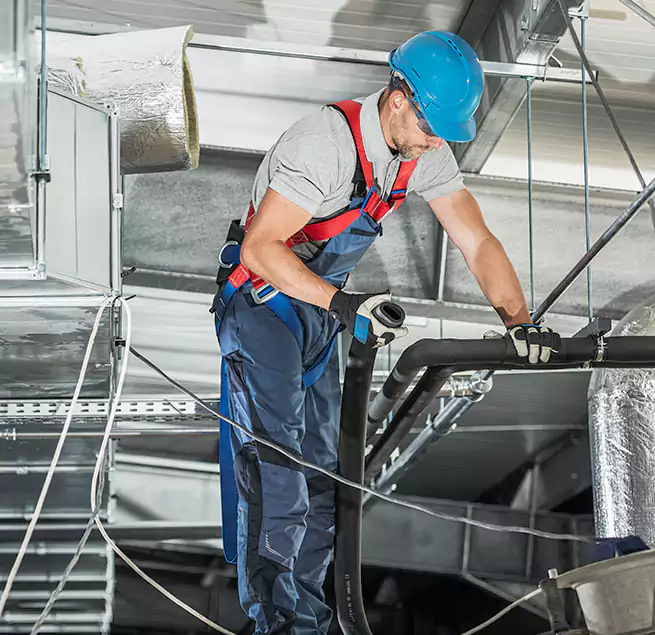 Why Homeowners & Businesses Trust Us in Seaside, CA?