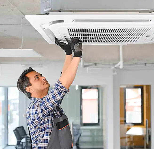 Why Homeowners & Businesses Trust Us in Seaside, CA?