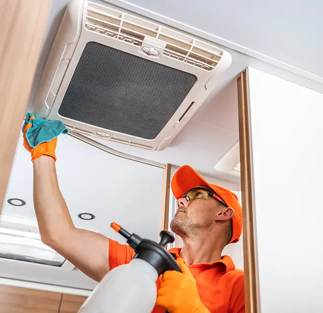 Why Homeowners & Businesses Trust Us in Seaside, CA?