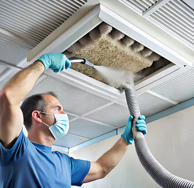  Why Homeowners & Businesses Trust Us Seaside, CA?