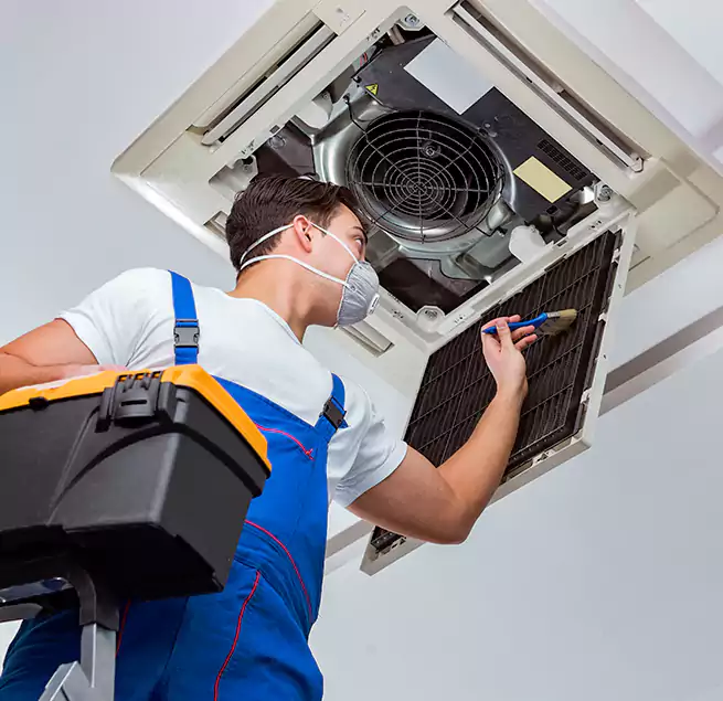 Why Homeowners & Businesses Trust Us in Seaside, CA?