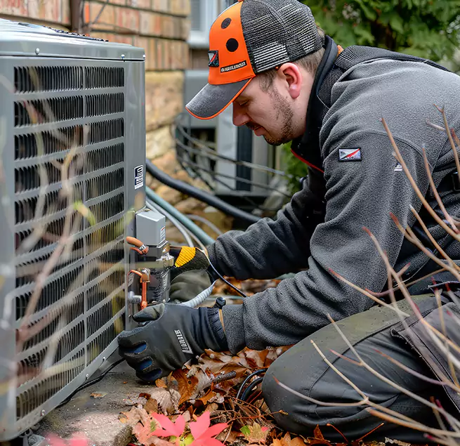 Why Homeowners & Businesses Trust Us in Seaside, CA?