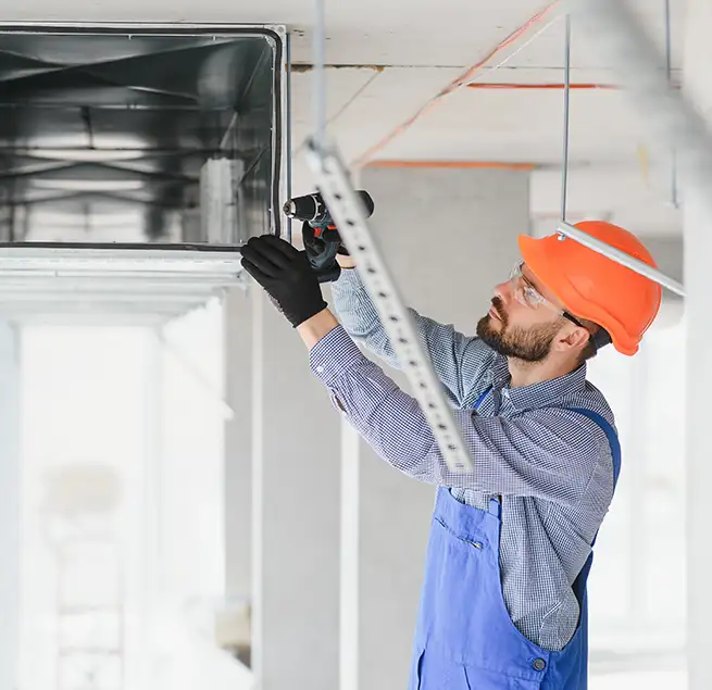  Why Homeowners Businesses Trust Us Seaside, CA