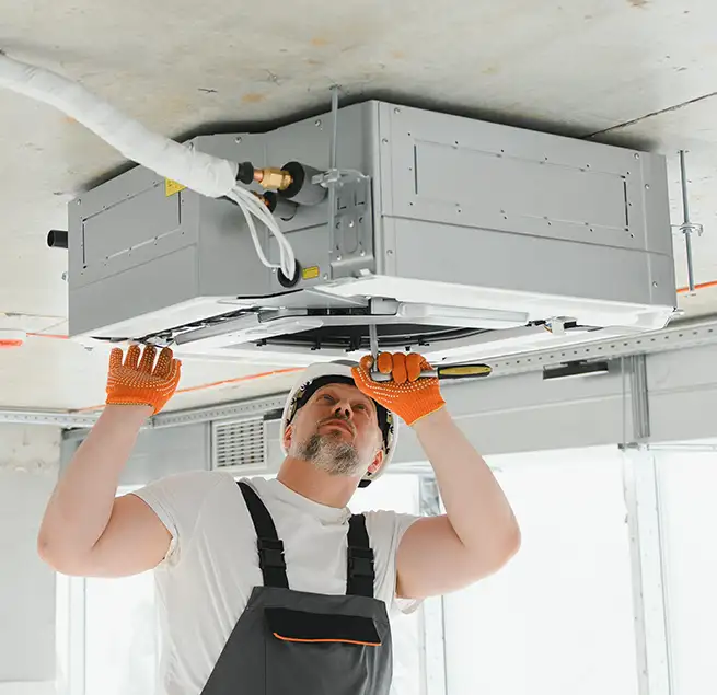 Why Homeowners & Businesses Trust Us Seaside, CA