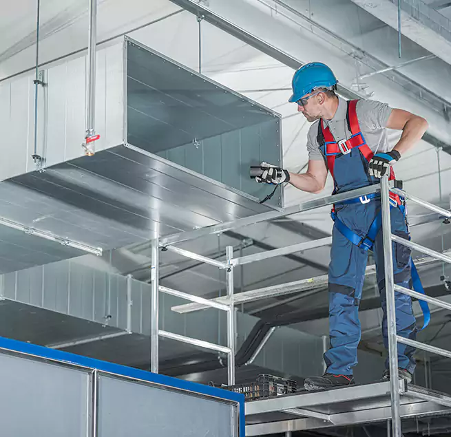 Why Homeowners Businesses Trust Us in Seaside, CA