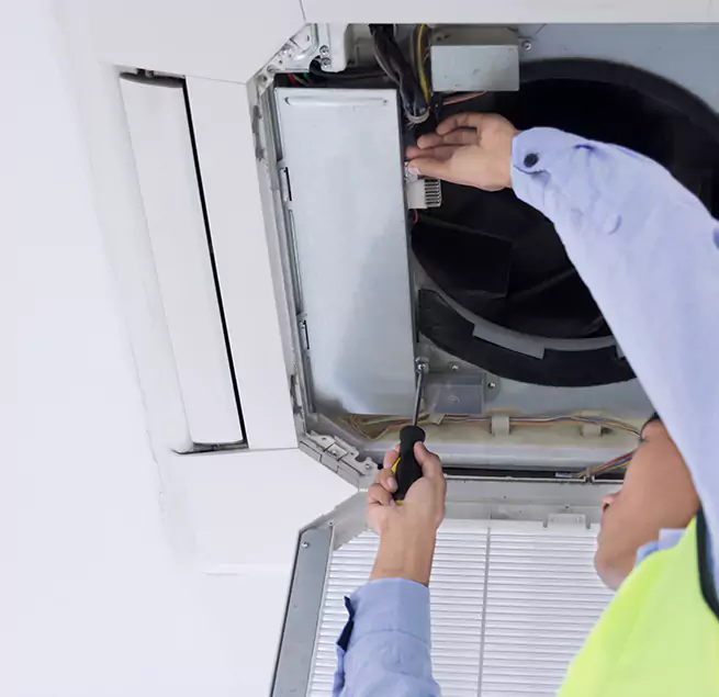 Why Homeowners Businesses Trust Us Seaside, CA