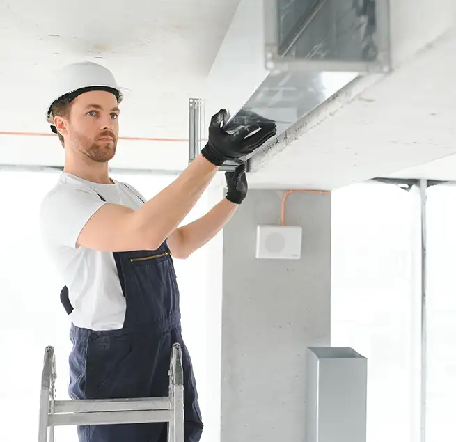 Why Homeowners & Businesses Trust Us in Seaside, CA?