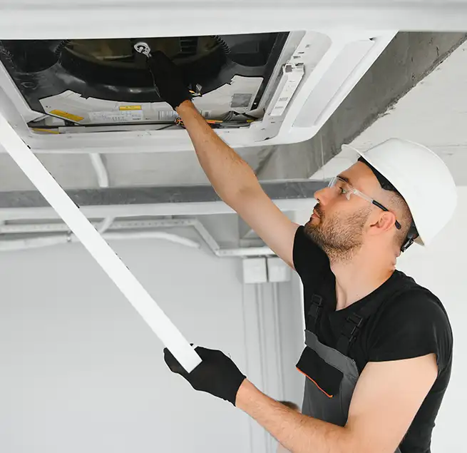 Why Homeowners & Businesses Trust Us in Seaside, CA?