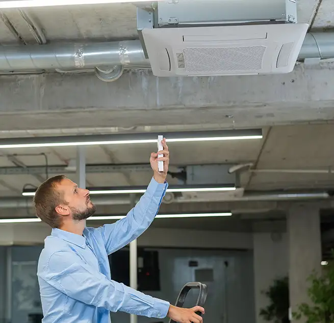 Why Homeowners & Businesses Trust Us in Seaside, CA?