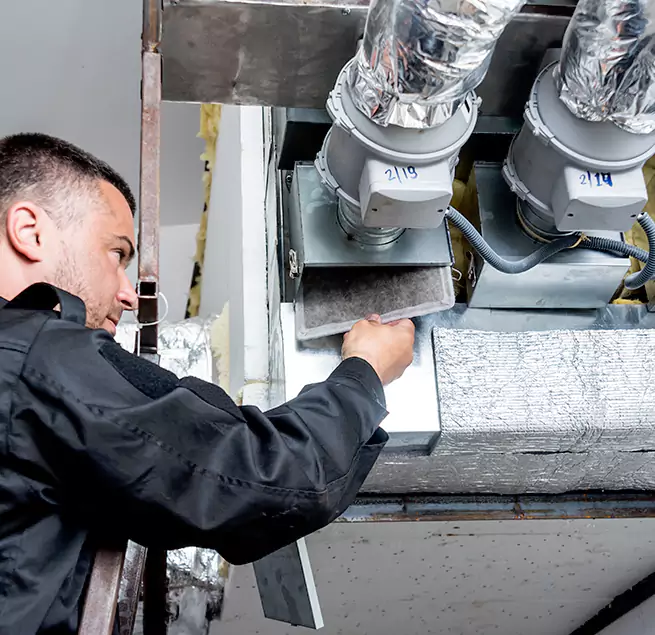 Why Homeowners Businesses Trust Us in Seaside, CA?