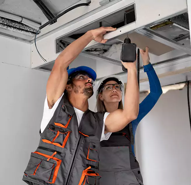 Why Homeowners & Businesses Trust Us in Seaside, CA