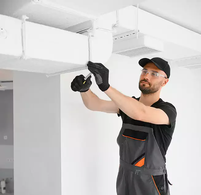 Why Homeowners Businesses Trust Us Seaside, CA