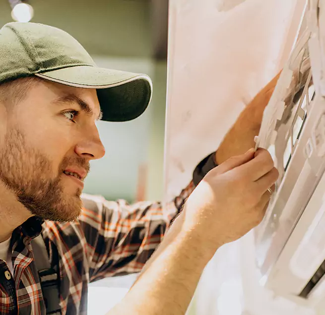 Why Homeowners & Businesses Trust Us in Seaside, CA?