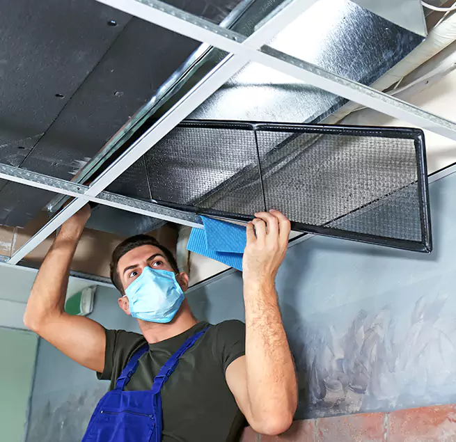 Why Homeowners & Businesses Trust Us in Seaside, CA?