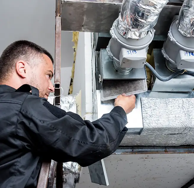 Why Homeowners & Businesses Trust Us in Seaside, CA?